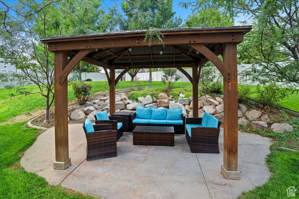 2819 S SILVER FOX LN Saratoga Springs, UT 84045