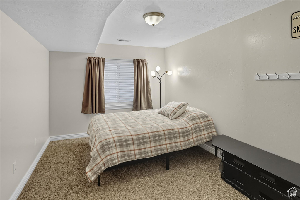 2819 S SILVER FOX LN Saratoga Springs, UT 84045