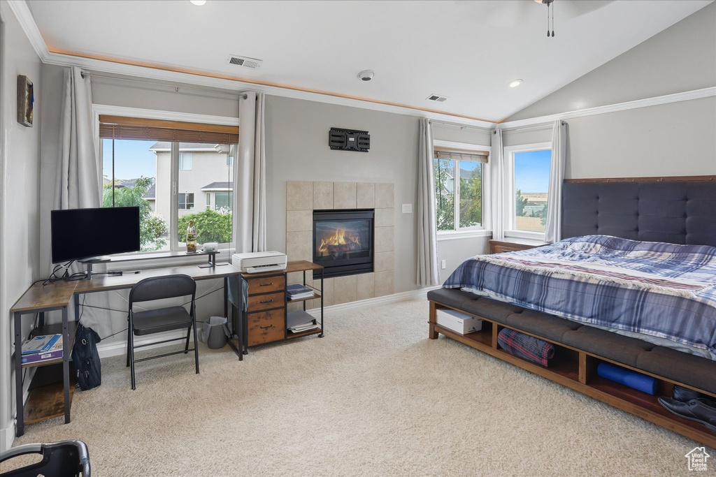 2819 S SILVER FOX LN Saratoga Springs, UT 84045