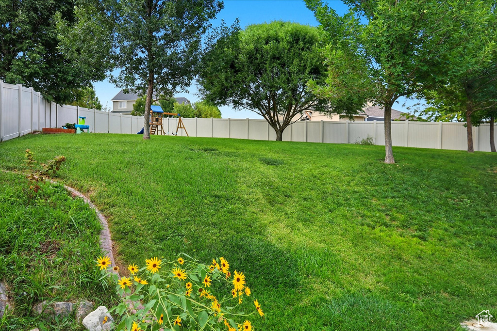 2819 S SILVER FOX LN Saratoga Springs, UT 84045