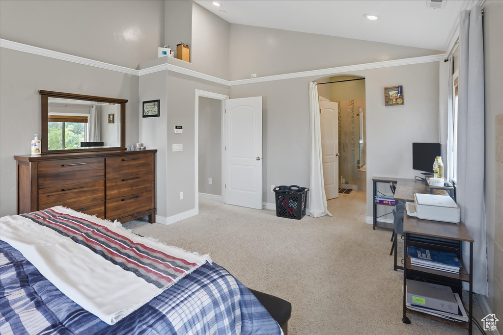 2819 S SILVER FOX LN Saratoga Springs, UT 84045