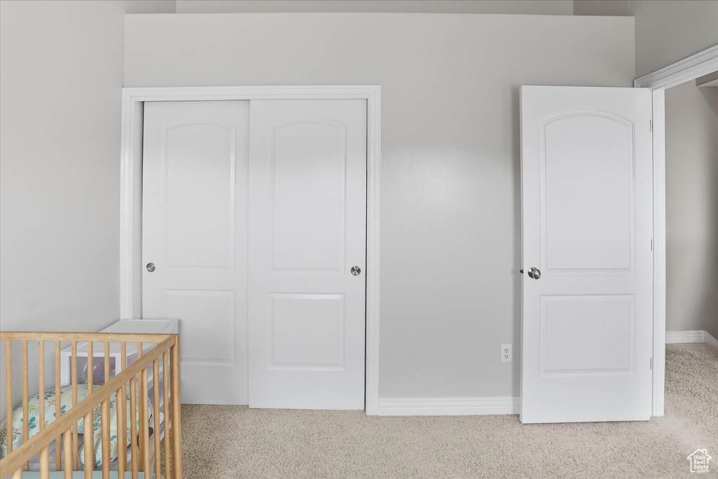 2819 S SILVER FOX LN Saratoga Springs, UT 84045