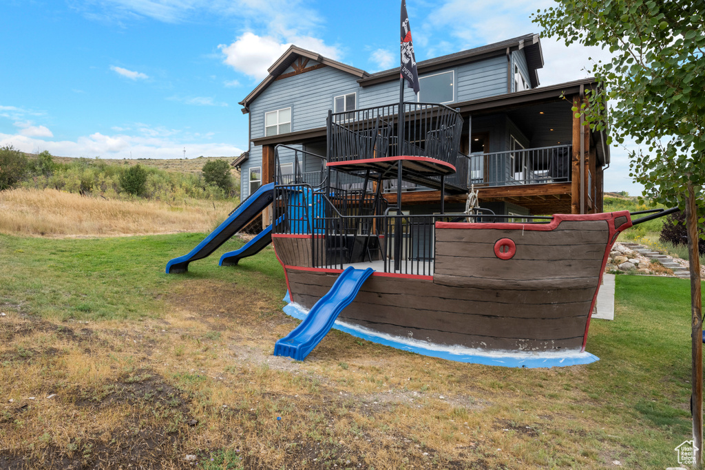 Photo 2 for MLS #2107562 at 191 Chalet Cir