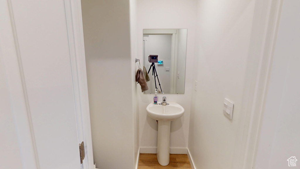1917 N BLUE IRIS AVE #1090 Tooele, UT 84074