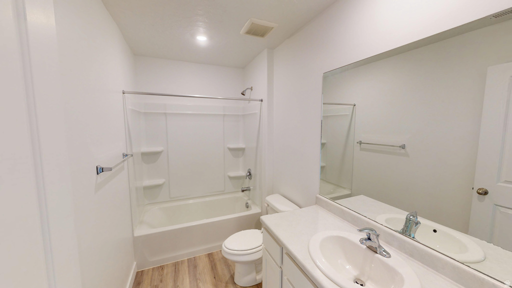 1917 N BLUE IRIS AVE #1090 Tooele, UT 84074