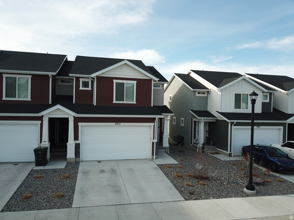 1917 N BLUE IRIS AVE #1090 Tooele, UT 84074