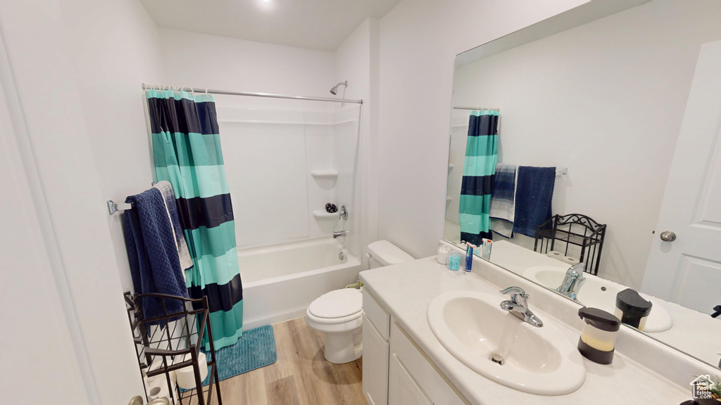 1917 N BLUE IRIS AVE #1090 Tooele, UT 84074