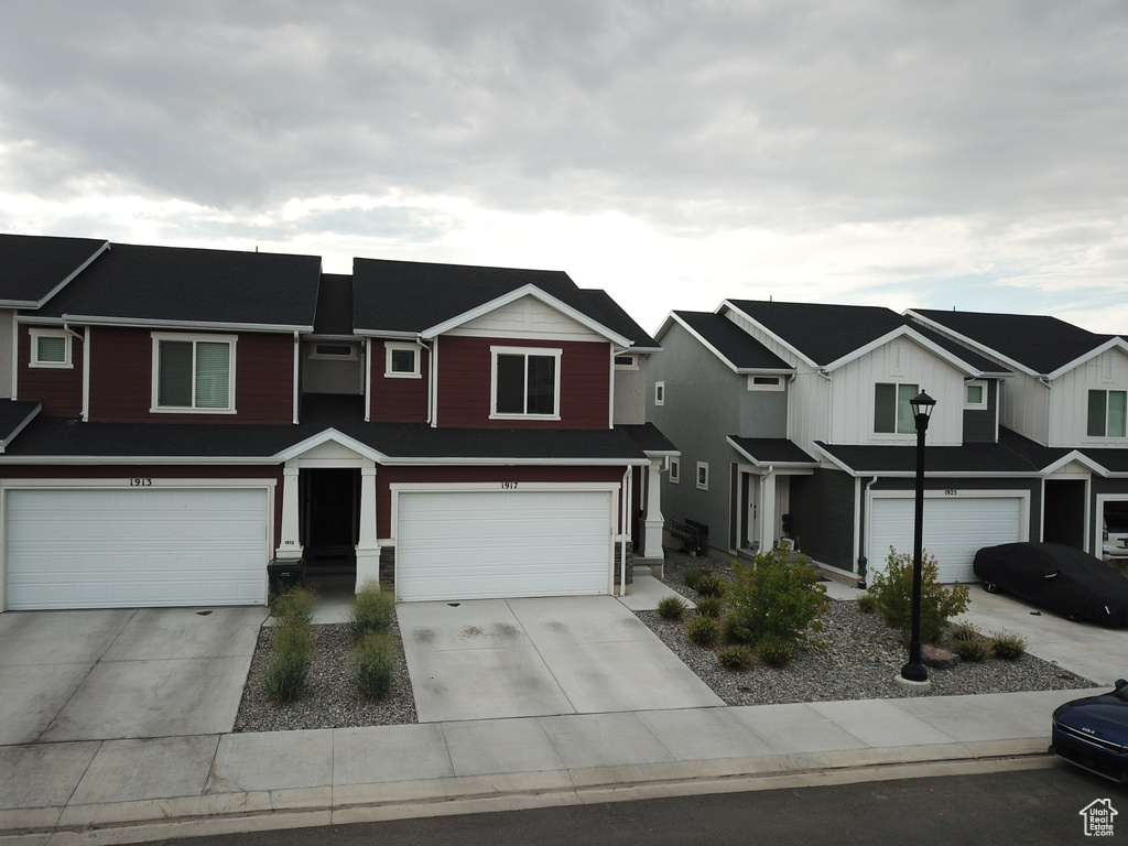 1917 N BLUE IRIS AVE #1090 Tooele, UT 84074