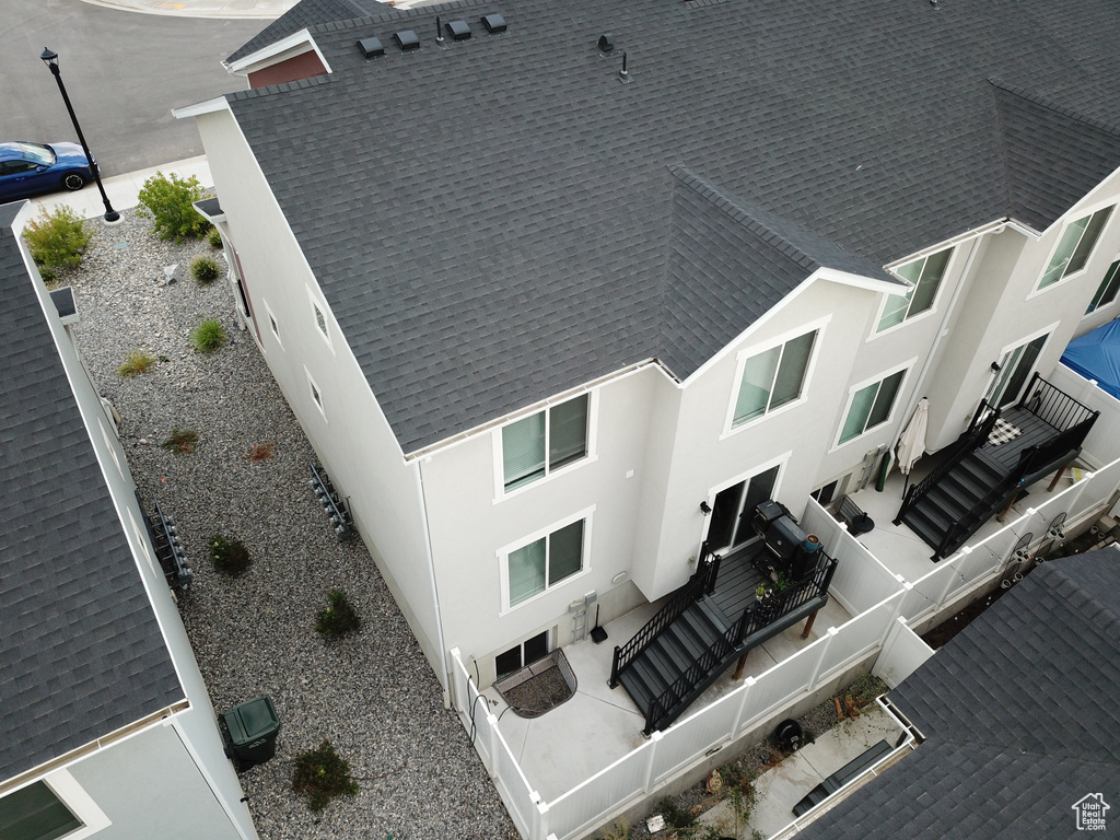 1917 N BLUE IRIS AVE #1090 Tooele, UT 84074