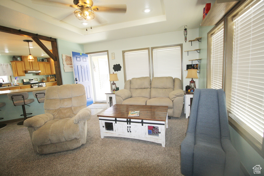 Photo 15 for MLS #2107565 at 150 E 750 North #71