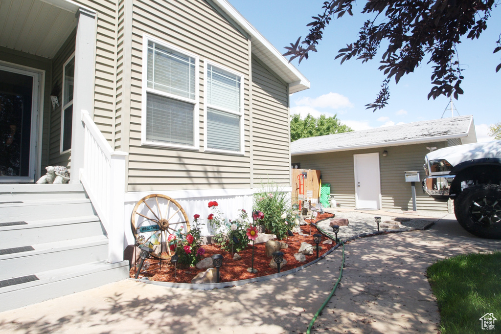 Photo 63 for MLS #2107565 at 150 E 750 North #71