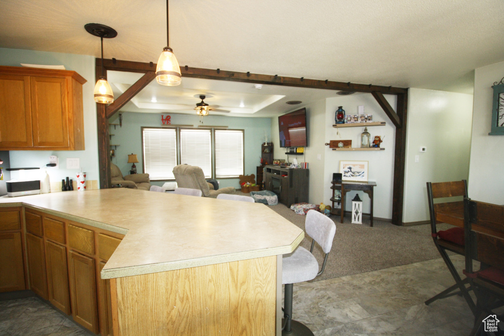 Photo 9 for MLS #2107565 at 150 E 750 North #71