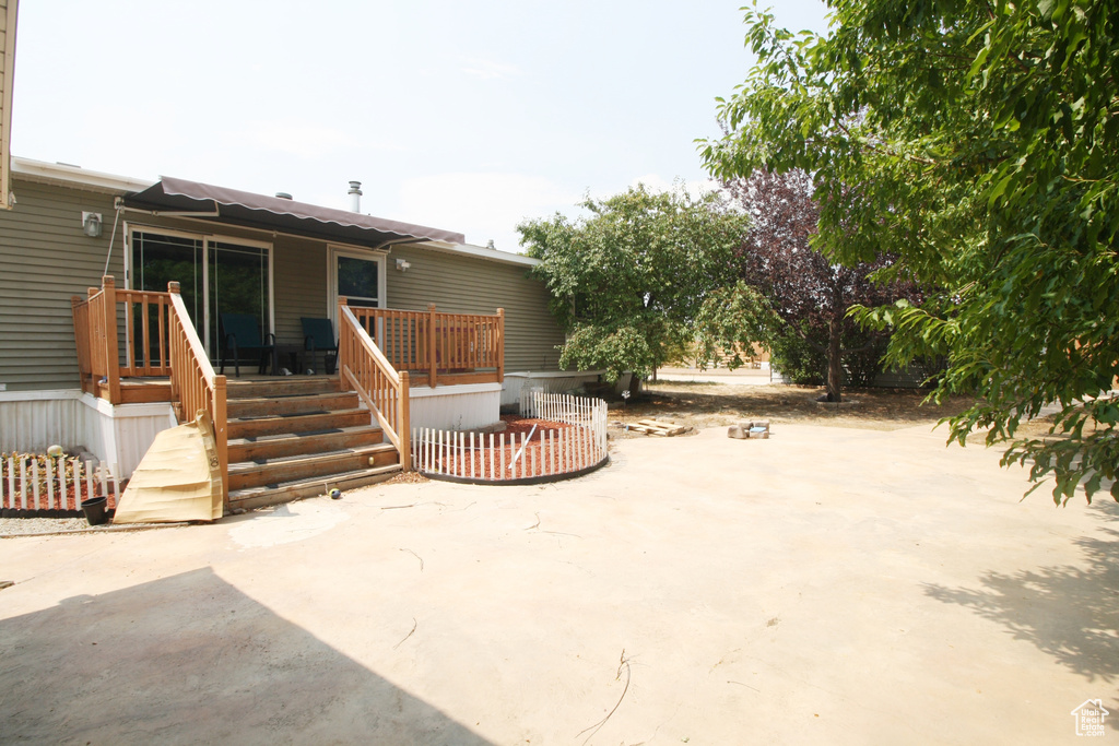 Photo 41 for MLS #2107565 at 150 E 750 North #71