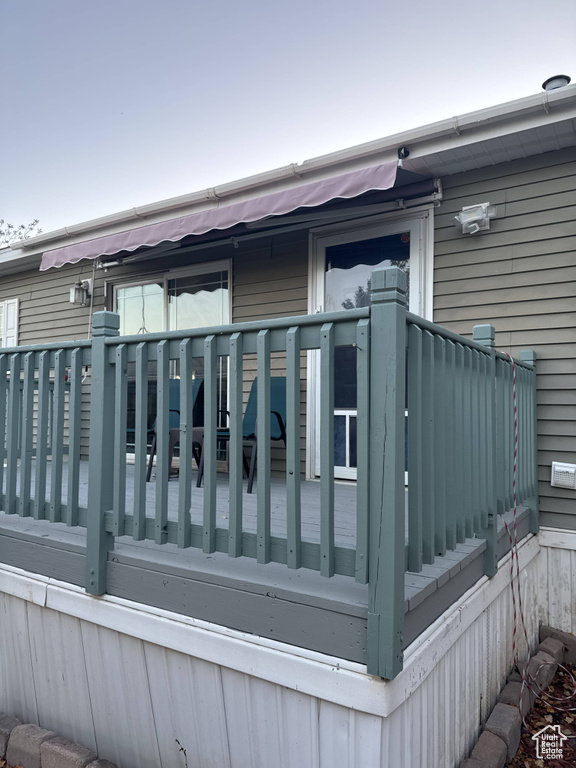 Photo 44 for MLS #2107565 at 150 E 750 North #71