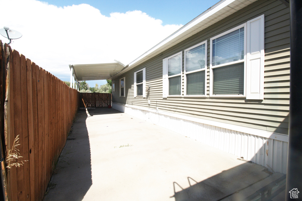 Photo 62 for MLS #2107565 at 150 E 750 North #71