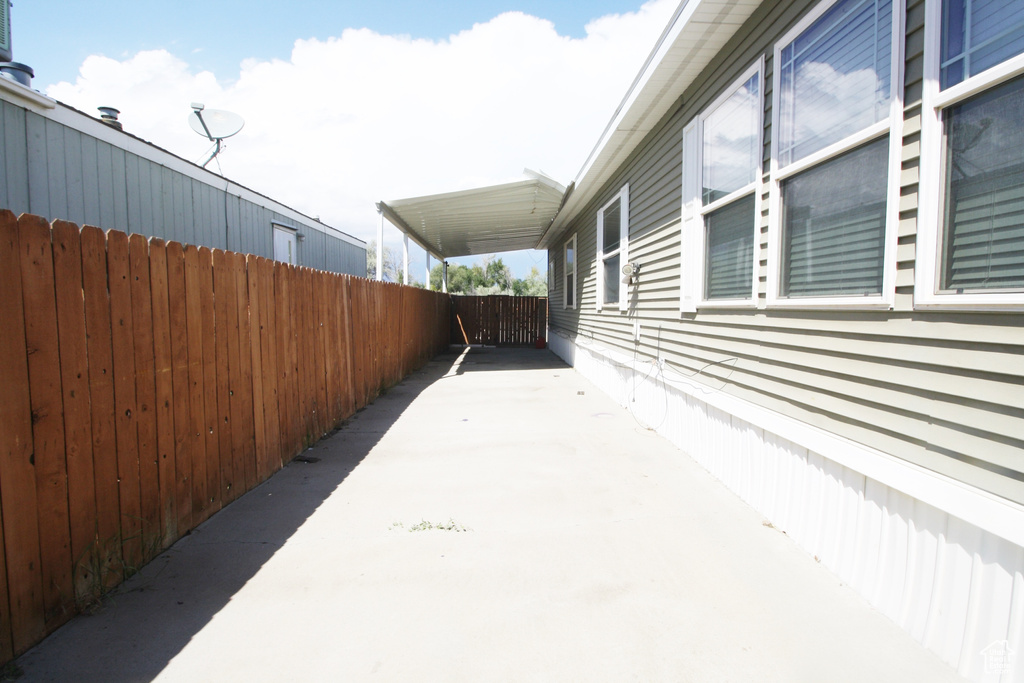 Photo 61 for MLS #2107565 at 150 E 750 North #71