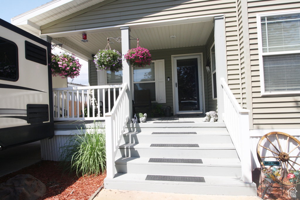 Photo 3 for MLS #2107565 at 150 E 750 North #71