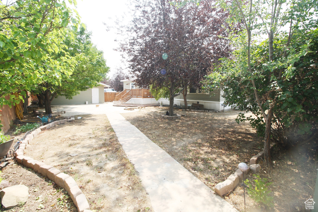 Photo 50 for MLS #2107565 at 150 E 750 North #71