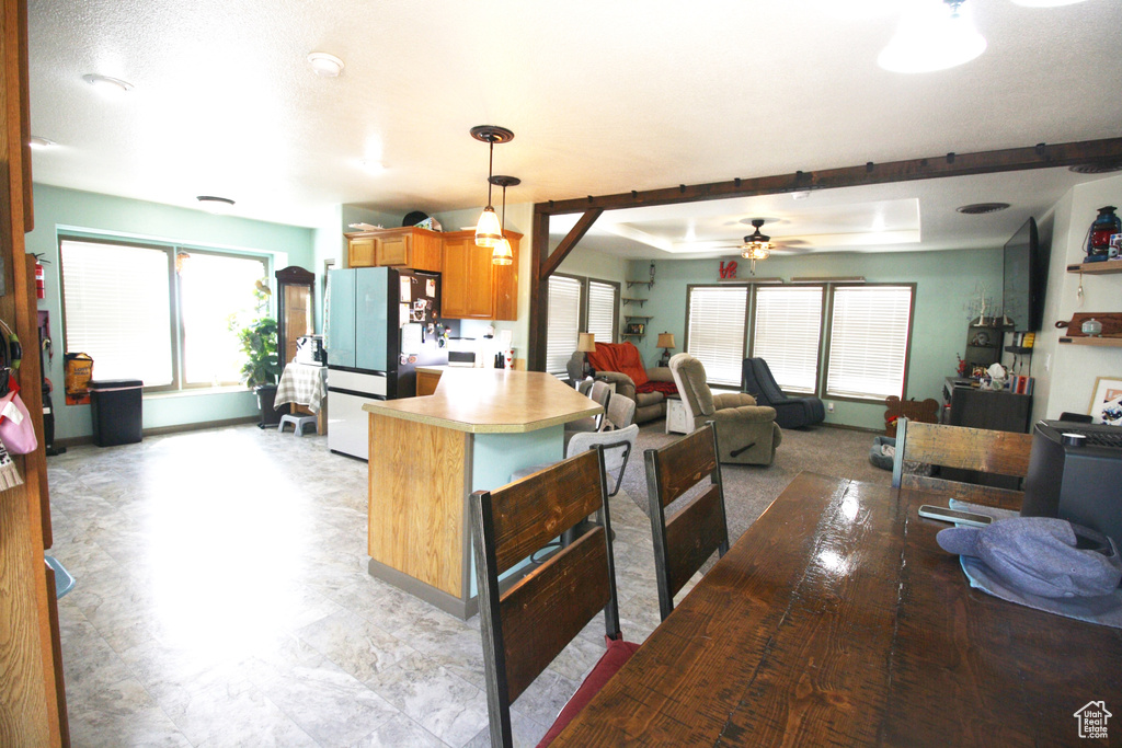 Photo 10 for MLS #2107565 at 150 E 750 North #71
