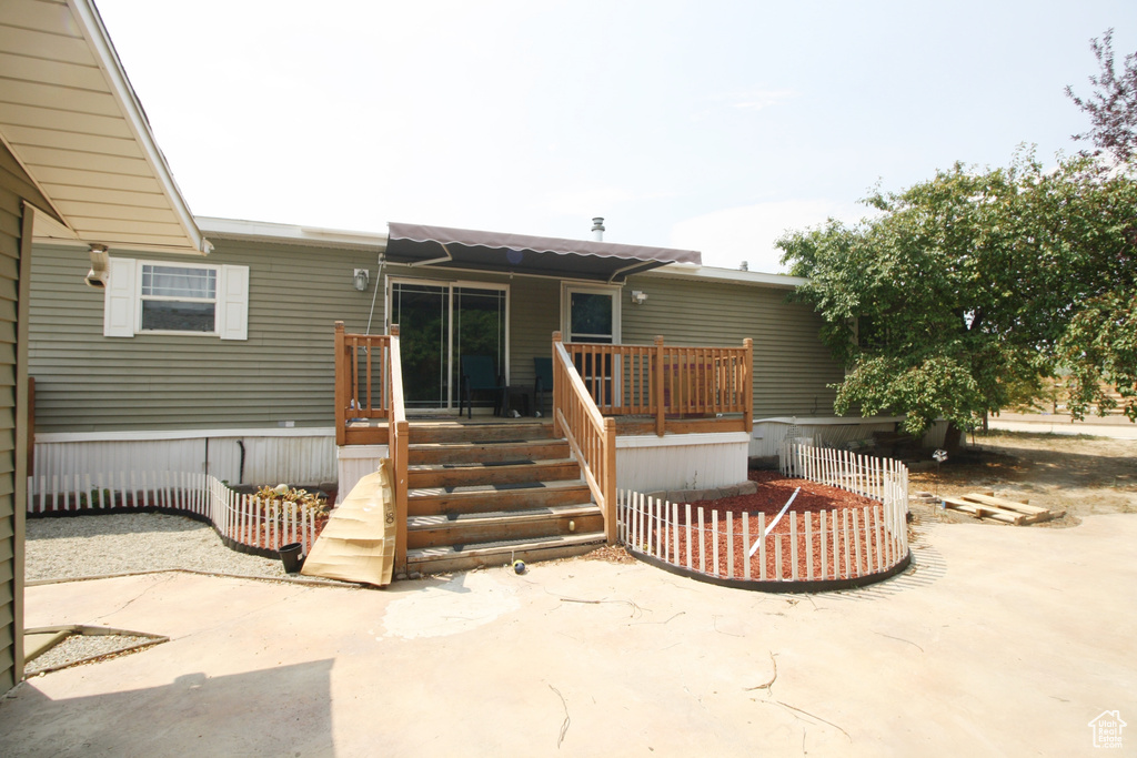 Photo 46 for MLS #2107565 at 150 E 750 North #71