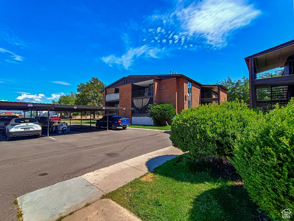 Photo 11 for MLS #2107569 at 4536 S 1900 West #A12