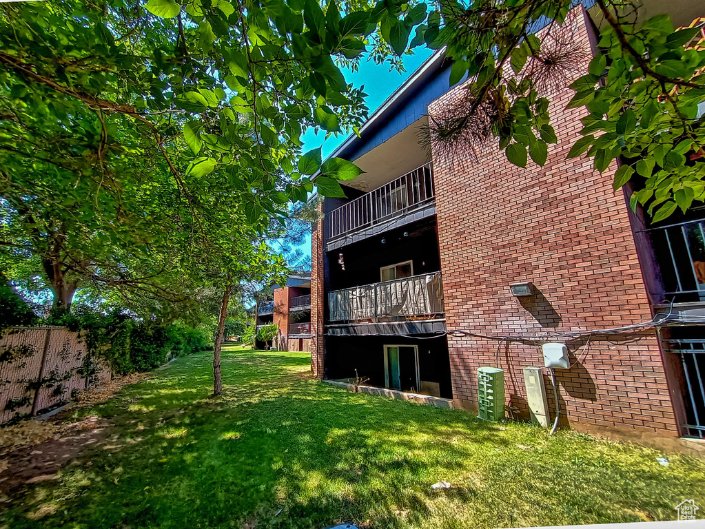 Photo 10 for MLS #2107569 at 4536 S 1900 West #A12