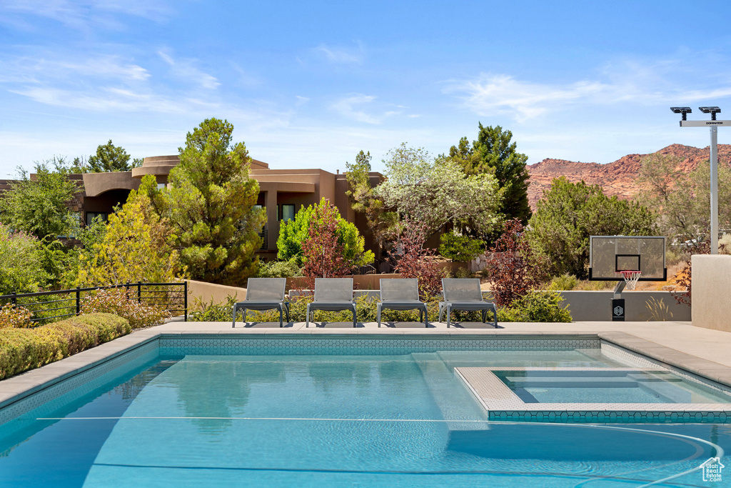 Photo 54 for MLS #2107570 at 5078 N Long Sky Dr