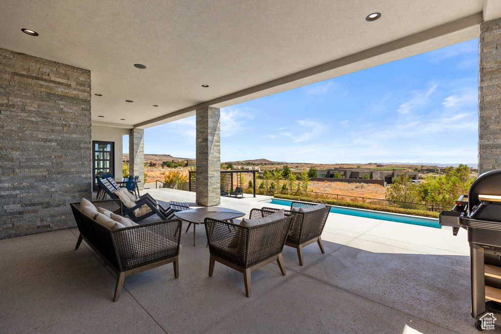 Photo 49 for MLS #2107570 at 5078 N Long Sky Dr