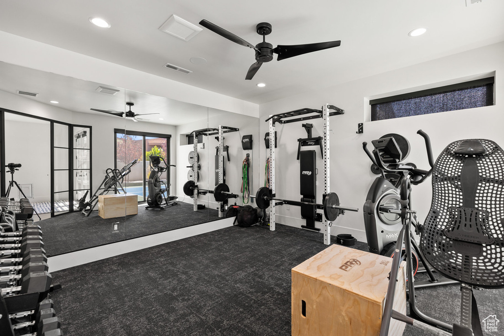 Photo 47 for MLS #2107570 at 5078 N Long Sky Dr