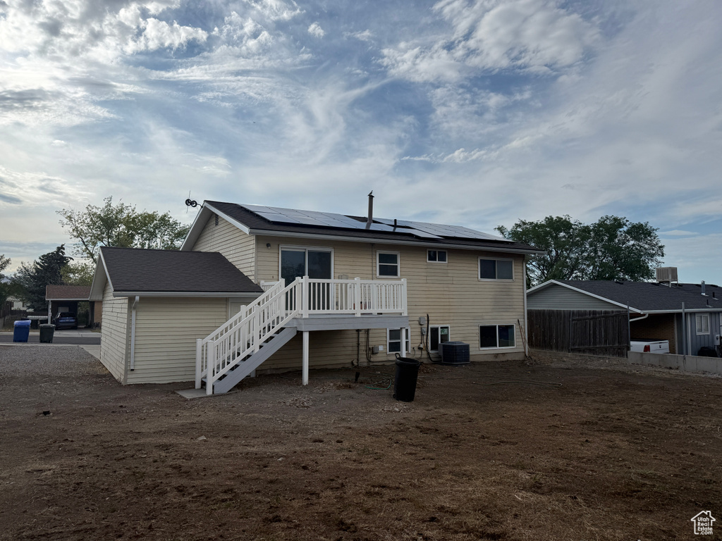 Photo 3 for MLS #2107572 at 4205 S Zeus Dr