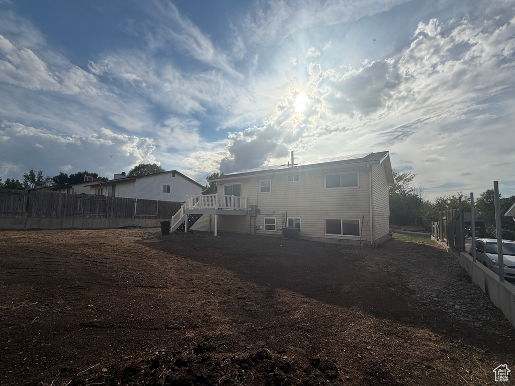 Photo 4 for MLS #2107572 at 4205 S Zeus Dr