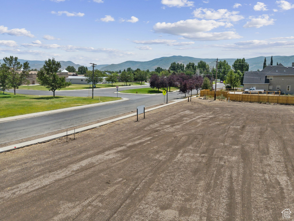 806 S SCHOOL HOUSE WAY Heber City, UT 84032