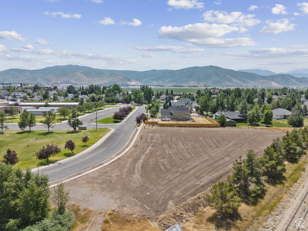 806 S SCHOOL HOUSE WAY Heber City, UT 84032