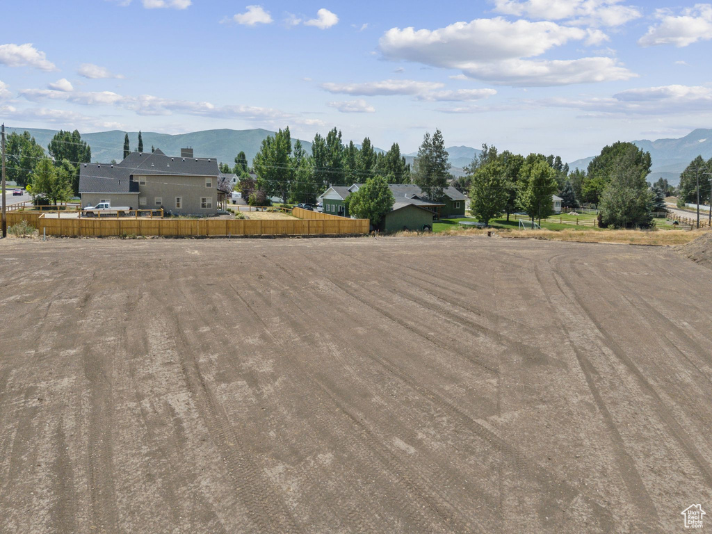 806 S SCHOOL HOUSE WAY Heber City, UT 84032