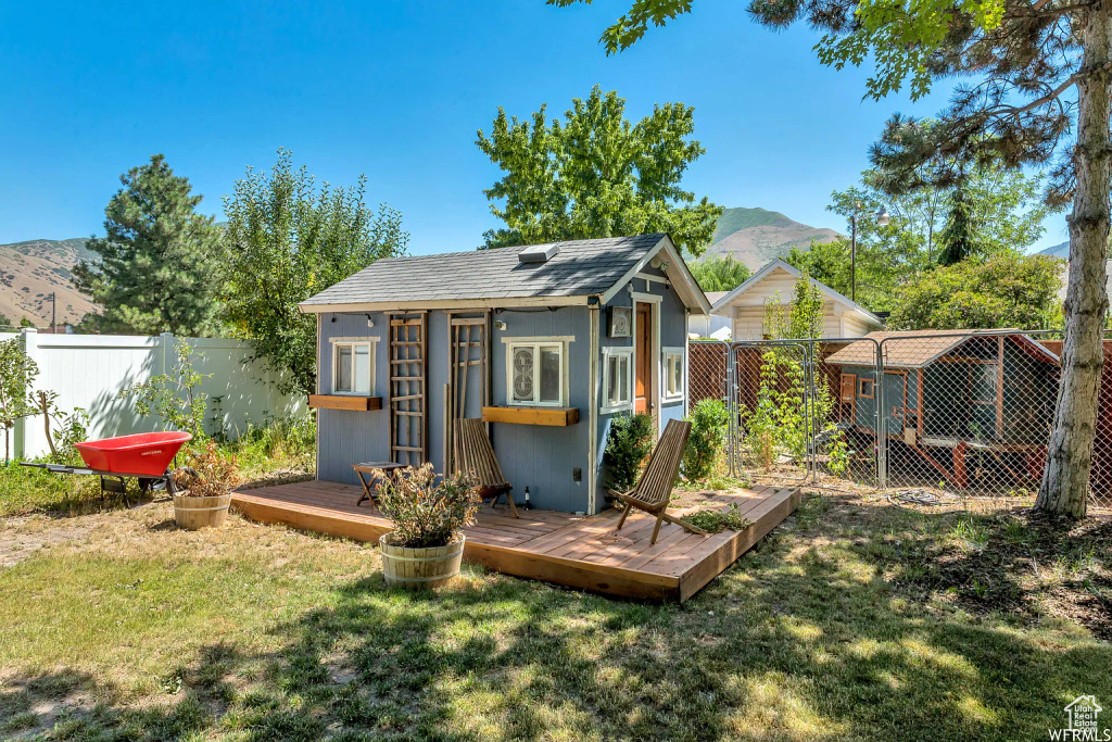 463 E 200 N Mapleton, UT 84664
