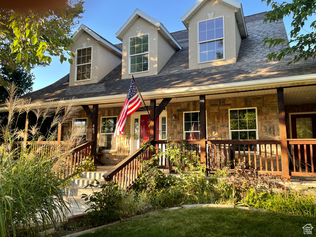 463 E 200 N Mapleton, UT 84664