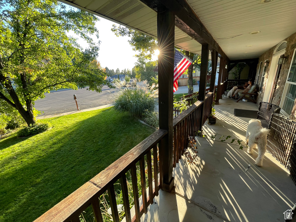 463 E 200 N Mapleton, UT 84664
