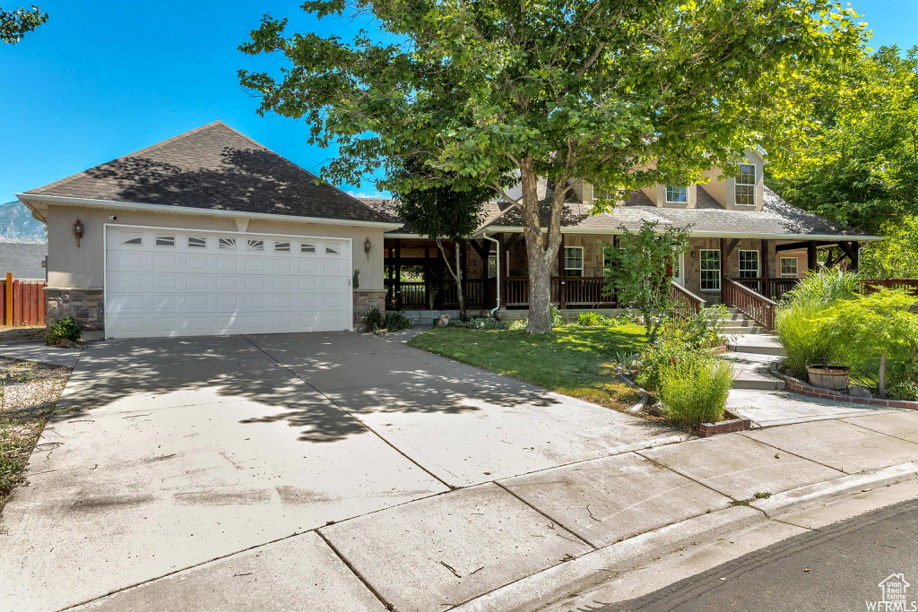 463 E 200 N Mapleton, UT 84664