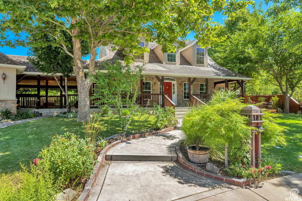 463 E 200 N Mapleton, UT 84664