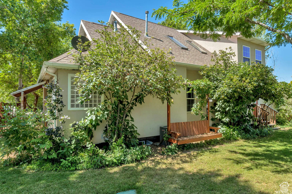 463 E 200 N Mapleton, UT 84664