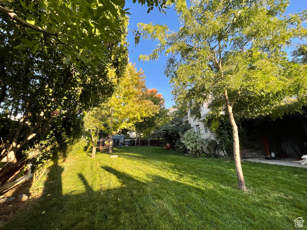 463 E 200 N Mapleton, UT 84664
