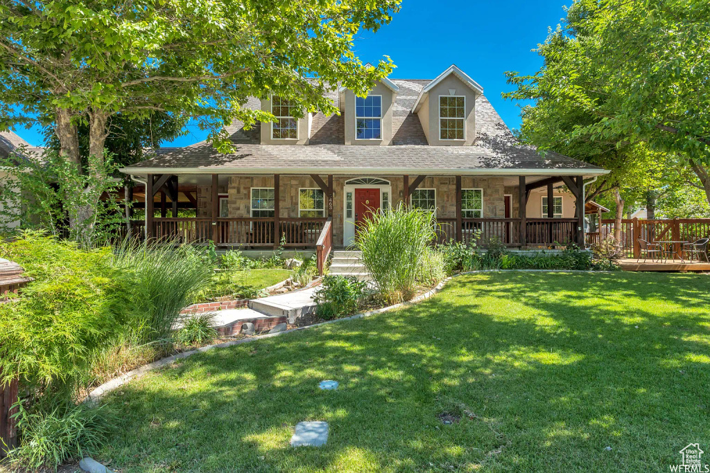 463 E 200 N Mapleton, UT 84664