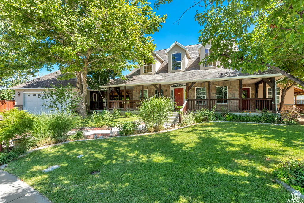 463 E 200 N Mapleton, UT 84664