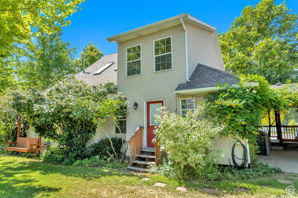 463 E 200 N Mapleton, UT 84664