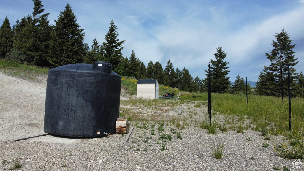 3111  CARIBOU RD Soda Springs, ID 83276