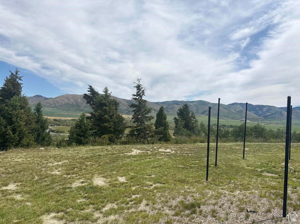 3111  CARIBOU RD Soda Springs, ID 83276