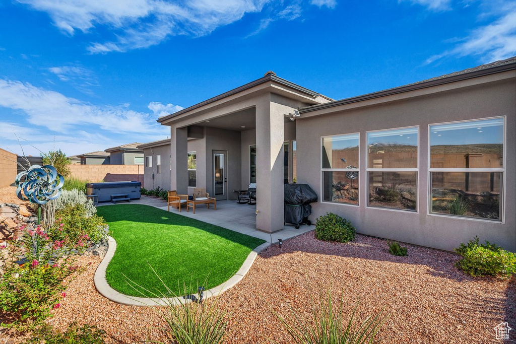 Photo 29 for MLS #2107578 at 483 W Palo Verde Way