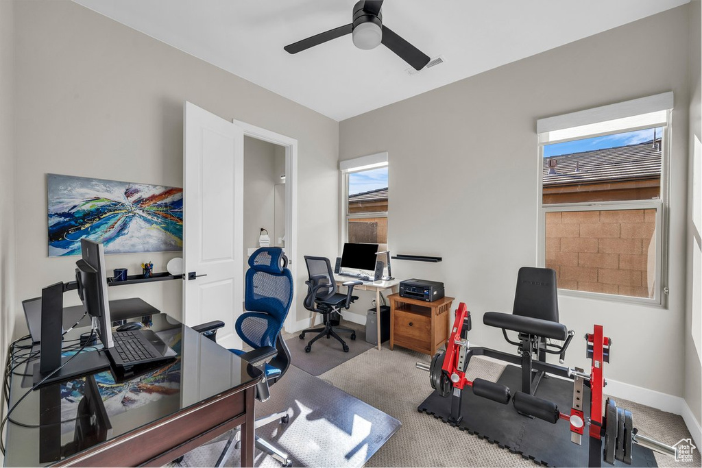 Photo 14 for MLS #2107578 at 483 W Palo Verde Way