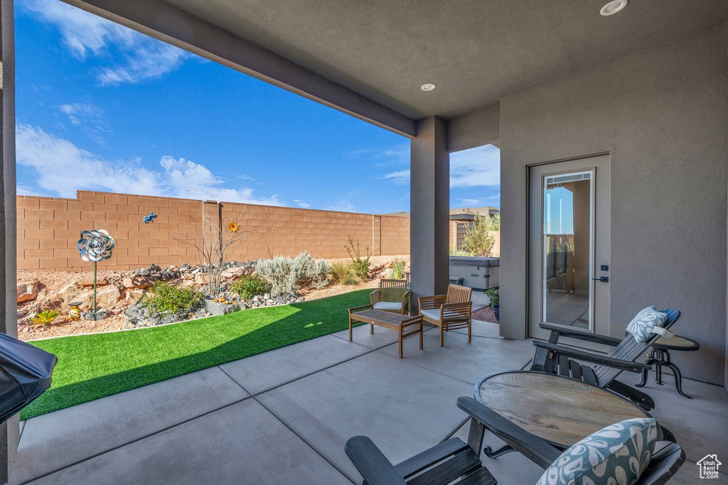 Photo 28 for MLS #2107578 at 483 W Palo Verde Way