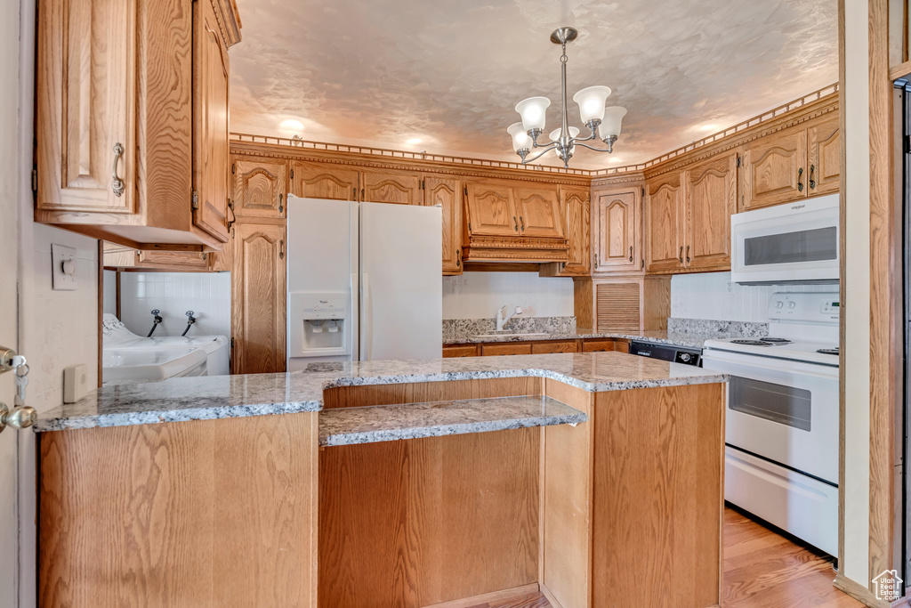 Photo 10 for MLS #2107579 at 4566 W 5375 South